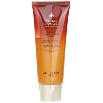 Abeille Royale Double R Radiance & Repair Hair Mask - 200ml - 200ml / 1 - Hair Care