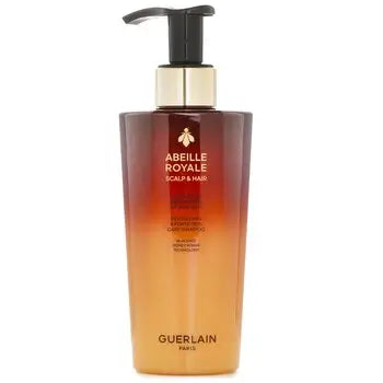 Abeille Royale Revitalising & Fortifying Care Shampoo - 290ml - 290ml / 1 - Hair Care