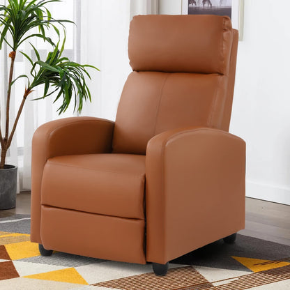 Recliner Chair for Living Room, Home Theater Seating-0