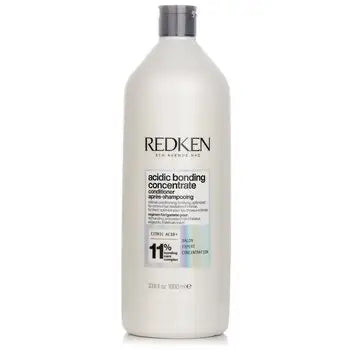Acidic Bonding Concentrate Conditioner 11% Citric Acid - 1000ml - 1000ml / 1 - Hair Care