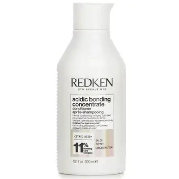 Acidic Bonding Concentrate Conditioner 11% Citric Acid - 300ml - 300ml / 1 - Hair Care