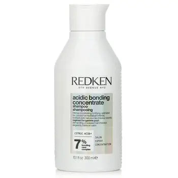 Acidic Bonding Concentrate Shampoo (For Demanding Processed Hair) - 300ml/10.1oz - 300ml/10.1oz / 1 - Hair Care