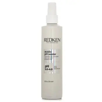 Acidic pH Sealer (Salon Product) - 250ml/8.5oz - 250ml/8.5oz / 1 - Hair Care