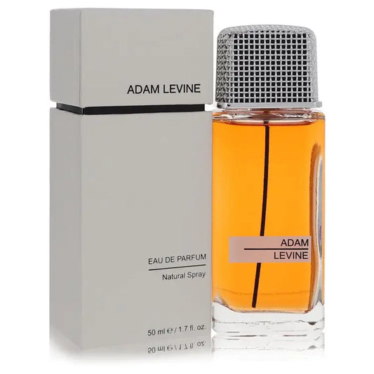Adam Levine by Adam Levine - Eau De Parfum Spray 1.7 oz - Women / Medium - Eau De Parfum Spray 1.7 oz