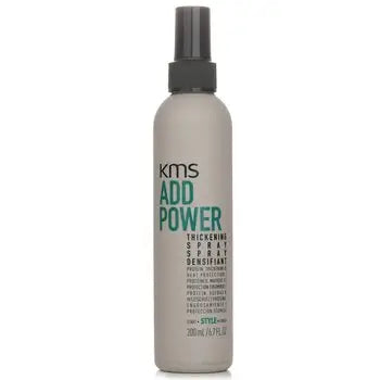Add Power Thickening Spray (Protein Thickening and Heat Protection) - 200ml/6.7oz - 200ml/6.7oz / 1 - Hair Care