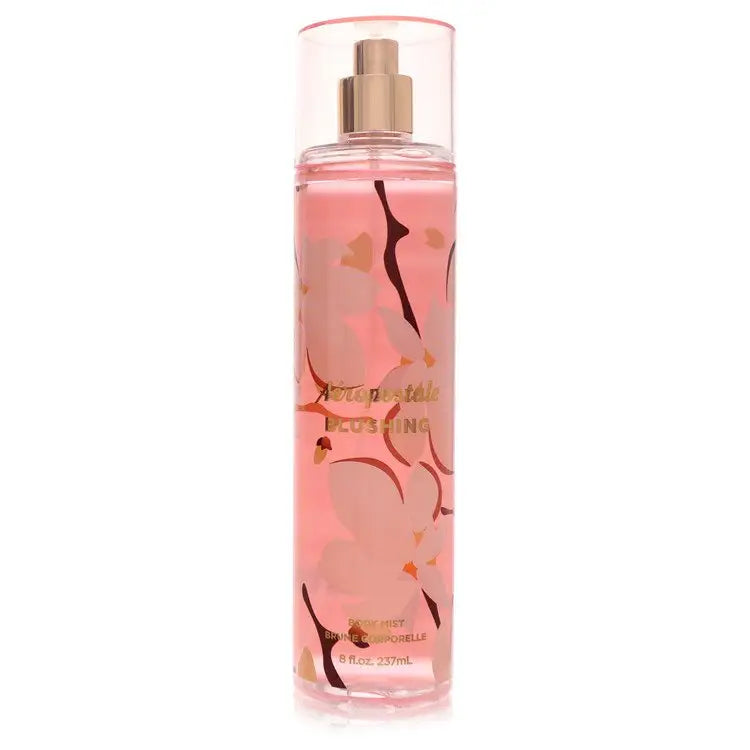 Aeropostale Blushing by Aeropostale - Body Mist Spray 8 oz - Women / Medium - Body Mist Spray 8 oz
