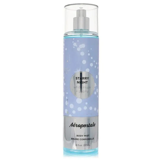 Aeropostale Starry Night by Aeropostale - Body Mist Spray 8 oz - Women / Medium - Body Mist Spray 8 oz