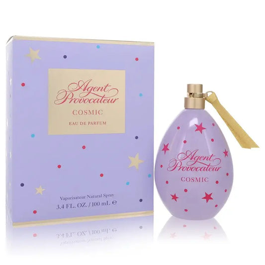 Agent Provocateur Cosmic by Agent Provocateur - Eau De Parfum Spray 3.4 oz - Women / Medium - Eau De Parfum Spray 3.4 oz