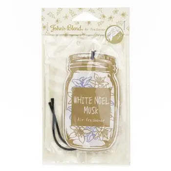 Air Freshener - White Noel Musk - 1pc - 1pc / 1 - Home Scent