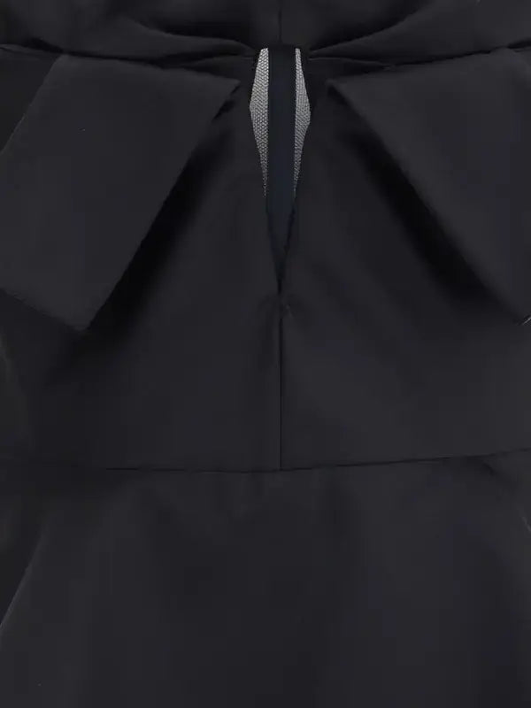 Alexander McQueen Sleeveless Corset Top – Sculpted Elegance | STORE 7994 - IT40 | M - Corset