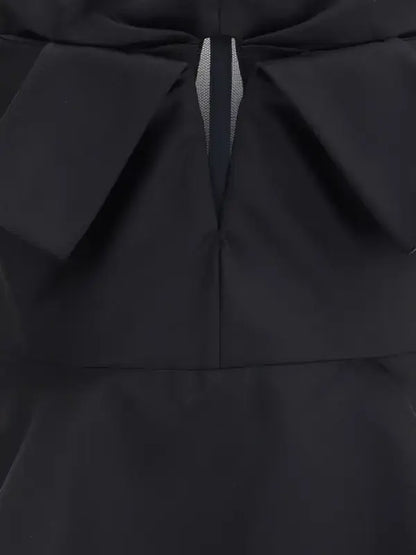 Alexander McQueen Sleeveless Corset Top – Sculpted Elegance | STORE 7994 - IT40 | M - Corset