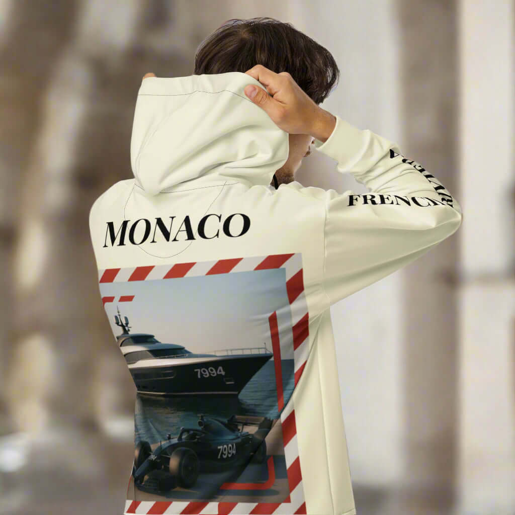 Streetwear Hoodies — MONACO & More | STORE 7994