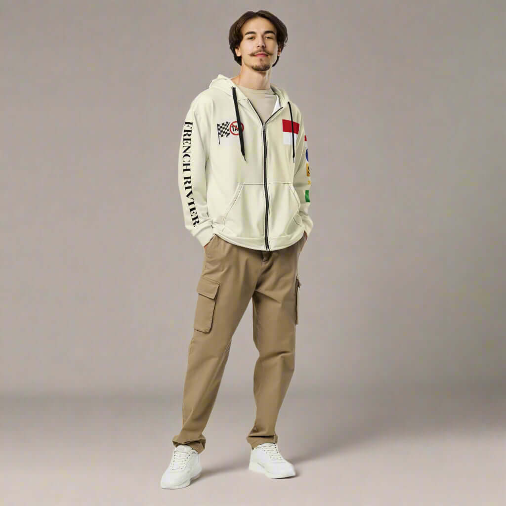 Streetwear Hoodies — MONACO & More | STORE 7994