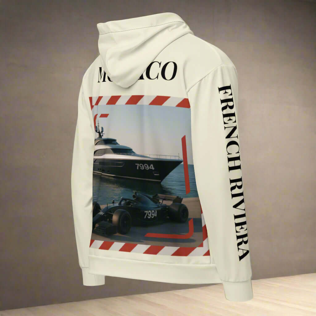 Streetwear Hoodies — MONACO & More | STORE 7994