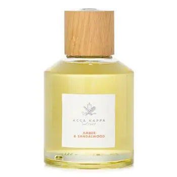 Amber & Sandalwood Home Diffuser - 250ml/8.25oz - 250ml/8.25oz / 1 - Home Scent