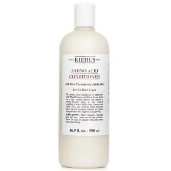 Amino Acid Conditioner (For All Hair Types) - 500ml/16.9oz - 500ml/16.9oz / 1 - Hair Care