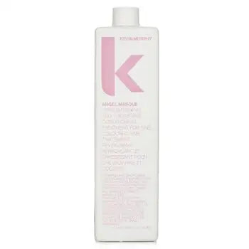 Angel.Masque (Strenghening and Thickening Conditioning Treatment - For Fine Coloured Hair) - 1000ml/33.6oz