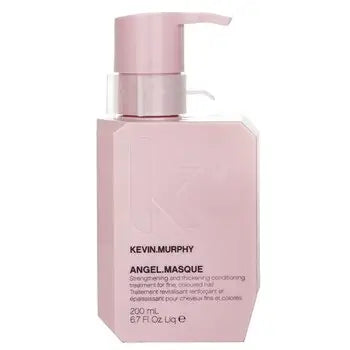 Angel.Masque (Strenghening and Thickening Conditioning Treatment - For Fine Coloured Hair) - 200ml/6.7oz - 200ml/6.7oz