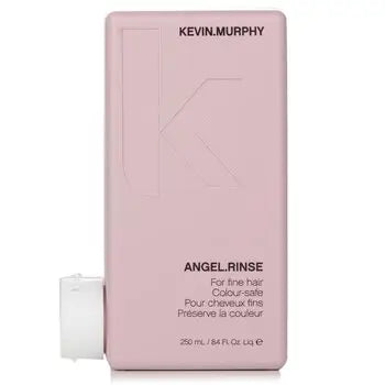 Angel.Rinse (A Volumising Conditioner - For Fine Dry or Coloured Hair) - 250ml/8.4oz - 250ml/8.4oz / 1 - Hair Care