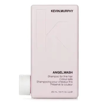 Angel.Wash (A Volumising Shampoo - For Fine Dry or Coloured Hair) - 250ml/8.4oz - 250ml/8.4oz / 1 - Hair Care