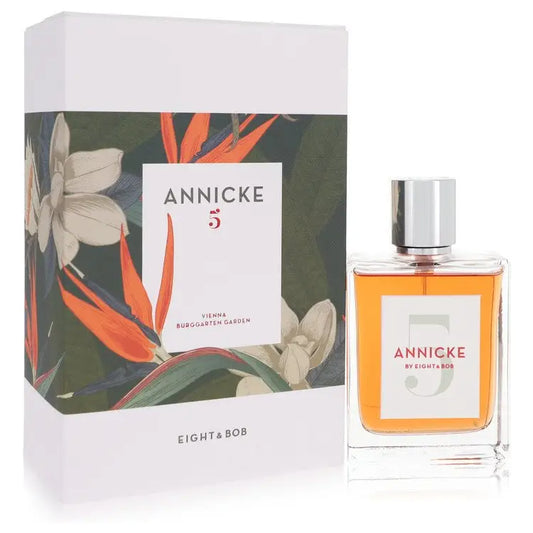 Annicke 5 by Eight & Bob - Eau De Parfum Spray 3.4 oz - Women / Medium - Eau De Parfum Spray 3.4 oz