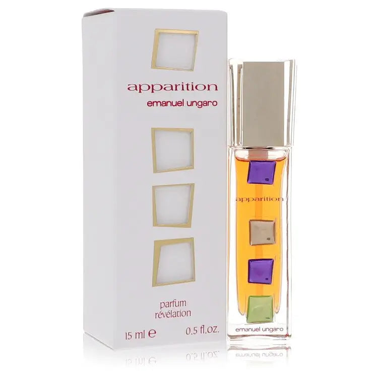 Apparition by Ungaro - Pure Parfum.5 oz - Women / Medium - Pure Parfum.5 oz