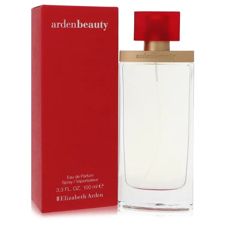 Arden Beauty by Elizabeth Arden - Eau De Parfum Spray 3.3 oz - Women / Medium - Eau De Parfum Spray 3.3 oz