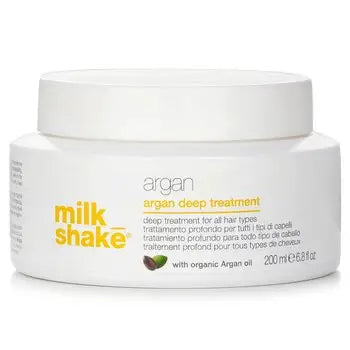 Argan Deep Treatment - 200ml/6.8oz - 200ml/6.8oz / 1 - Hair Care