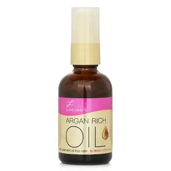 Argan Oil Hair Treatment Oil Frizz Care - 60ml/2oz - 60ml/2oz / 1 - Hair Care