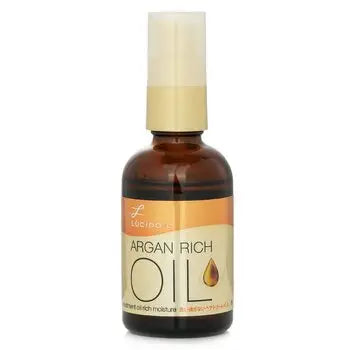 Argan Oil Hair Treatment Oil Rich Moisture - 60ml/2oz - 60ml/2oz / 1 - Hair Care
