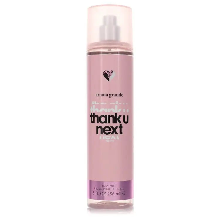 Ariana Grande Thank U Next by Ariana Grande - Body Mist 8 oz - Women / Medium - Body Mist 8 oz