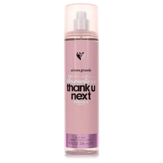Ariana Grande Thank U Next by Ariana Grande - Body Mist 8 oz - Women / Medium - Body Mist 8 oz