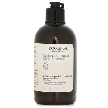 Aromachologie Gentle & Balance Conditioner (All Hair Types) (Random Packaging) - 250ml/8.4oz - 250ml/8.4oz / 1 - Hair
