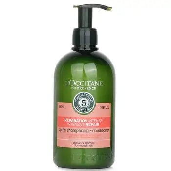 Aromachologie Intensive Repair Conditioner (Damaged Hair) (Random Packaging) - 500ml/16.9oz - 500ml/16.9oz / 1 - Hair