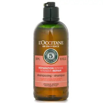 Aromachologie Intensive Repair Shampoo (Damaged Hair) (Random Packaging) - 300ml/10.1oz - 300ml/10.1oz / 1 - Hair Care
