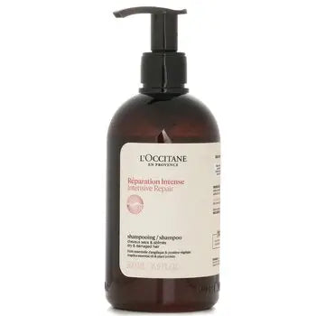 Aromachologie Intensive Repair Shampoo (Dry & Damaged Hair) (Random Packaging) - 500ml/16.9oz - 500ml/16.9oz / 1 - Hair