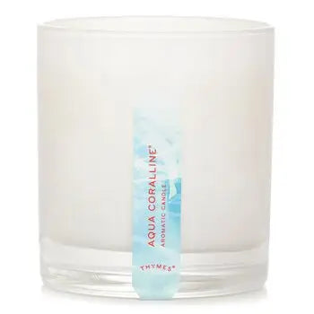 Aromatic Candle - Aqua Coralline - 212g/7.5oz - 212g/7.5oz / 1 - Home Scent