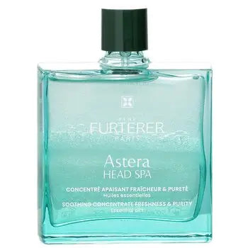Astera Head Spa Soothing Concentrate Freshness & Purity - 50ml/1.6oz - 50ml/1.6oz / 1 - Hair Care