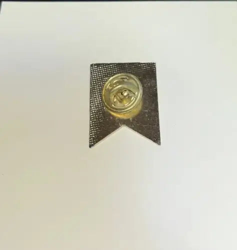 Metal pin with clasp for Astros 1980 NL West Champions Enamel Hat Pin baseball collectible