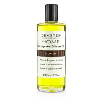 Atmosphere Diffuser Oil - Brownie - 120ml/4oz - 120ml/4oz / 1 - Home Scent