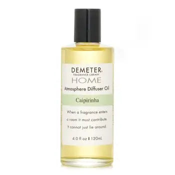 Atmosphere Diffuser Oil - Caipirinha - 120ml/4oz - 120ml/4oz / 1 - Home Scent
