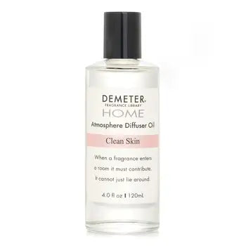 Atmosphere Diffuser Oil - Clean Skin - 120ml/4oz - 120ml/4oz / 1 - Home Scent