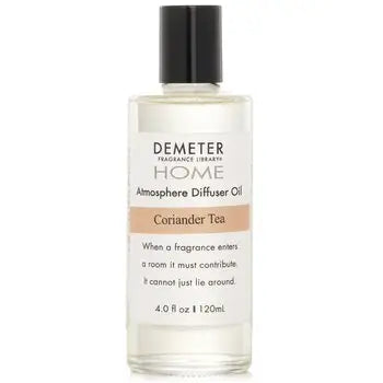 Atmosphere Diffuser Oil - Coriander Tea 23577 - 120ml/4oz - 120ml/4oz / 1 - Home Scent