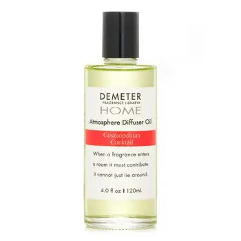 Atmosphere Diffuser Oil - Cosmopolitan Cocktail - 120ml/4oz - 120ml/4oz / 1 - Home Scent