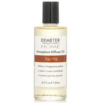 Atmosphere Diffuser Oil - Egg Nog - 120ml/4oz - 120ml/4oz / 1 - Home Scent
