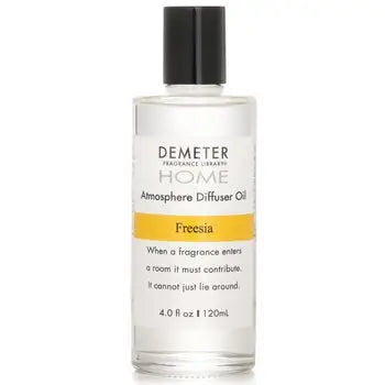 Atmosphere Diffuser Oil - Freesia - 120ml/4oz - 120ml/4oz / 1 - Home Scent