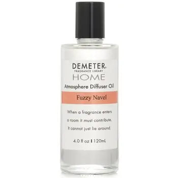 Atmosphere Diffuser Oil - Fuzzy Navel - 120ml/4oz - 120ml/4oz / 1 - Home Scent