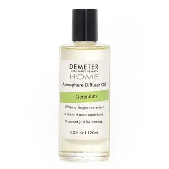 Atmosphere Diffuser Oil - Geranium - 120ml/4oz - 120ml/4oz / 1 - Home Scent