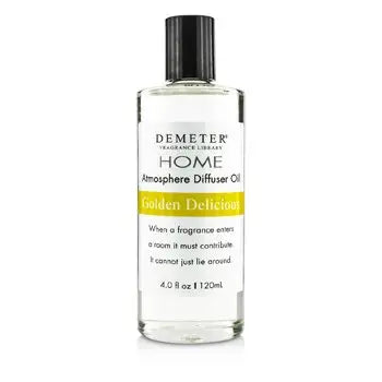 Atmosphere Diffuser Oil - Golden Delicious - 120ml/4oz - 120ml/4oz / 1 - Home Scent