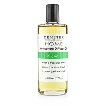 Atmosphere Diffuser Oil - Mojito - 120ml/4oz - 120ml/4oz / 1 - Home Scent